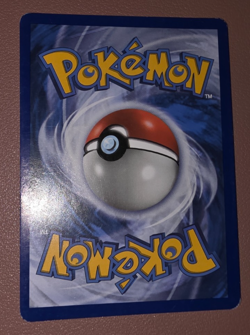 Vaporeon 33/144 Pokemon-e: Skyridge Non-Holo Rare WotC 2003 LP - Image 2