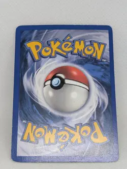 Espeon ex 102/115 Unseen Forces Holo Ultra Rare Pokemon TCG Nintendo LP - Image 5