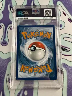 PSA 10 Snorlax TG10/TG30 Swsh11 Trainer Gallery Holo Lost Origin Pokemon TCG - Image 2