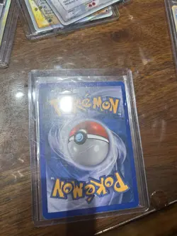 PINSIR 9/101 Reverse Holo Rare EX Dragon Frontiers Pokemon Card Light Play - Image 2