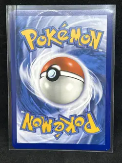 POKEMON SCARLET & VIOLET PALDEA EVOLVED #199 FLETCHINDER ILLUSTRATION RARE - Image 3
