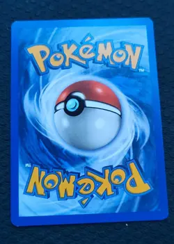 Seel - Pokemon TCG Skyridge 95 Common NM/LP (Non Holo) - Image 2