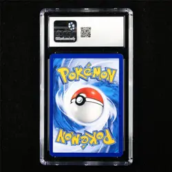 CGC 10 GEM MINT 2024 Pokemon CHN Gengar 005/012 Holo - Image 3