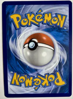 Pokemon Pikachu TCG SVP027 Black Star Promo Holo NM/MT Condition - Image 2