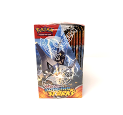 SEALED & SHIPPED IN ACRYLIC CASE ***SURGING SPARKS BOOSTER BOX*** POKEMON TCG - Image 5