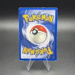 Pokemon Squirtle 063/102 Base Set (Shadowless) Regular - Image 4