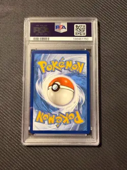 PSA 10 Blaziken V #TG14 Pokemon Silver Tempest - Image 2