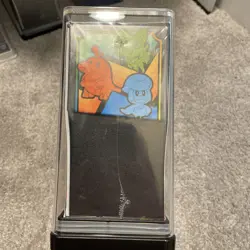 Pokemon TCG Scarlet & Violet - Paldea Evolved ETB In Acrylic Case Sealed 820650853661 - Image 3
