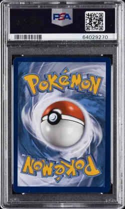2021 POKEMON SWORD & SHIELD EVOLVING SKIES SECRET FULL ART/RAYQUAZA VMAX PSA 10 - Image 2