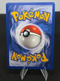 Pokemon GERMAN Base Set 1st EDITION Seel (Jurob) 41/102 - Image 3