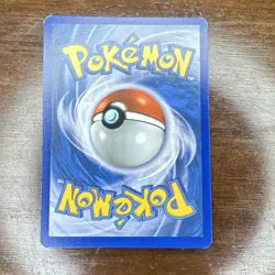 Kyurem Secret Holo 21/20, 2012 Dragon’s Vault Collection, Pokemon TCG - Image 2