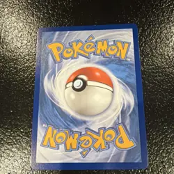 Pokemon Mega Mawile EX 094/132 Me01: Mega Evolution Full Art Holo 270 HP - Image 2