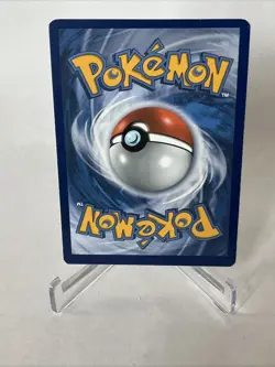 Pokemon Espeon & Deoxys GX SM240 Promo Sm Alternate Art Holo SM-LP - Image 2
