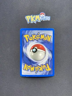 Pokemon TCG Erika's Venusaur Gym Challenge 4/132 Holo Rare HP. - Image 4