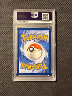 PSA 10 Psyduck #175 Pokemon Scarlet & Violet 151 - Image 2