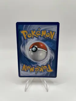 Pokemon TCG XY STEAM SIEGE 4TH PLACE LEAGUE Volcarona-Reverse Holo - NM - Image 2