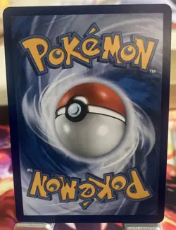 Oricorio EX 024 PROMO PHANTASMAL FLAMES UPC (NEAR MINT) Pokemon: Ready to Ship - Image 2