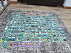 Massive Yu-Gi-Oh Bundle (4) - Image 1