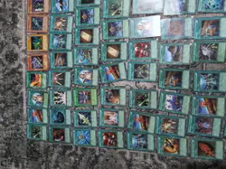 Massive Yu-Gi-Oh Bundle (4) - Image 2