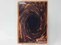 YuGiOh Soul Taker GLAS-EN092 Secret Rare 1st Edition MP - Image 4