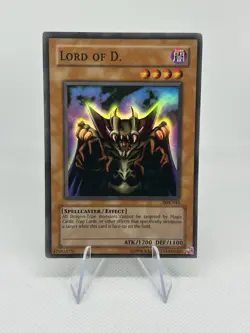 Yu-Gi-Oh Complete Starter Deck Kaiba Unlimited Edition 2002 - Image 4