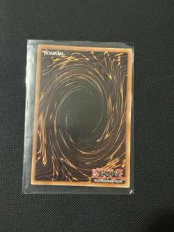 Yu-Gi-Oh! TCG Magician of Black Chaos 1st Edition YGLD-ENC01 - Image 2