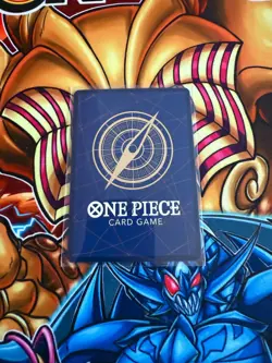 One Piece Card Game - Nojiko OP03-048 PRB02 English - Image 2