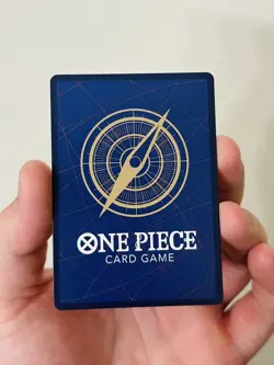 Nico Robin (055) EB03-055 Extra Booster: One Piece Heroines Edition Foil - Image 2
