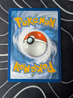 Glaceon GX SV55/SV94 Hidden Fates Shiny Vault Holo Card Near Mint Condition - Image 2