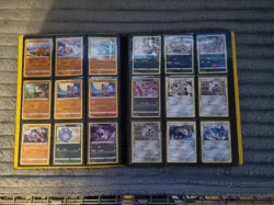 Crown Zenith Pokemon Cards + Folder - Image 4