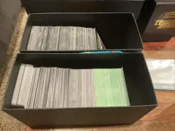 Pokemon TCG Live Online Code Cards 800+ Bulk Lot UNUSED (85% SV / 15% SWSH MEGA) - Image 3