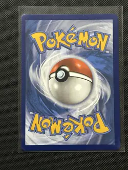 Pokemon TCG SWSH Silver Tempest Lugia VSTAR Card 211/195 Gold Secret Rare - Image 2
