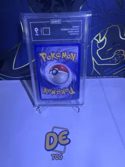 Kabuto Fossil 1st Edition Common Card 50/62, Pokemon TCG - TAG 9 (933) RANK 3!🔥 - Image 4