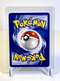 Pokemon TCG Expedition Wartortle Reverse Holo Card 92/165 RARE Vintage - Image 2