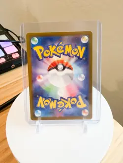 Mega Gengar ex MA 230/193 MEGA Dream ex M2a Pokemon Card Japanese - Image 2