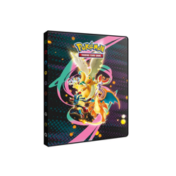 Pokemon Trading Card Game: Mega Evolution Ascended Heroes Portfolio - Image 1