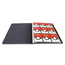 Pokemon Trading Card Game: Mega Evolution Ascended Heroes Portfolio - Image 2