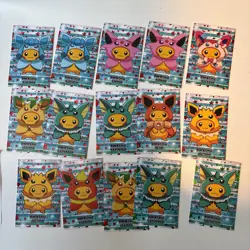 Massive Lot 70+ Cards 2025 Attacks 2 Pokemon Card Database Holos Hits Etc. - Image 2