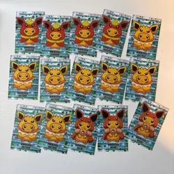 Massive Lot 70+ Cards 2025 Attacks 2 Pokemon Card Database Holos Hits Etc. - Image 4