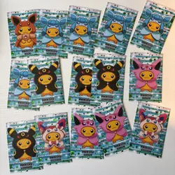 Massive Lot 70+ Cards 2025 Attacks 2 Pokemon Card Database Holos Hits Etc. - Image 5