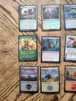 magic the gathering lot of 30 - Image 2