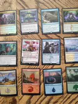magic the gathering lot of 30 - Image 3
