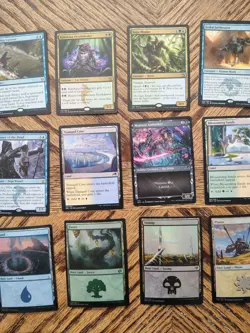 magic the gathering lot of 30 - Image 4