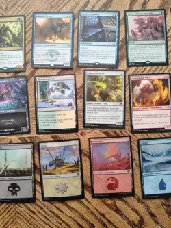 magic the gathering lot of 30 - Image 5