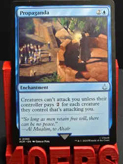 Propaganda Universes Beyond: Assassin's Creed Regular - Image 1