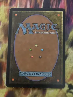 Terrain Generator Nemesis #143 Magic the Gathering - Image 2