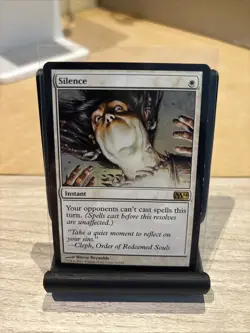 Silence Core Set 2014 (M14) - Image 1