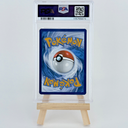 2025 POKEMON JTG EN-JOURNEY TOGETHER ILLUSTRATION RARE #161 ARTICUNO PSA 10 - Image 2