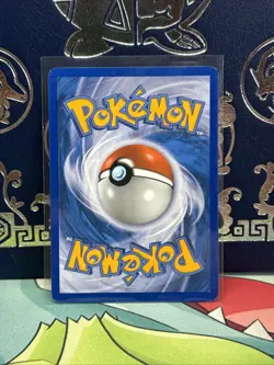 Pokemon Card- Wobbuffet 41/130 Diamond & Pearl 2007 NM- - Image 2