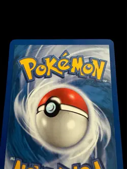 Ditto [Pikachu] 63/113 - EX Delta Species - Pokemon Card 2005 VLP - Image 4